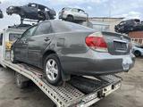 Toyota Camry 2005 года за 100 000 тг. в Тараз – фото 3