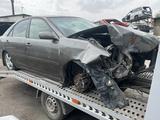 Toyota Camry 2005 года за 100 000 тг. в Тараз