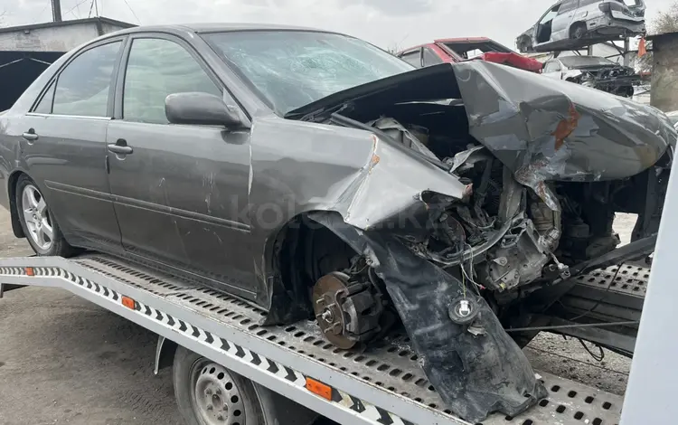 Toyota Camry 2005 года за 100 000 тг. в Тараз