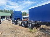 DAF  XF 105 2011 годаүшін24 000 000 тг. в Алматы – фото 2