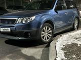 Subaru Forester 2009 года за 6 700 000 тг. в Алматы