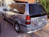 Mitsubishi Space Wagon 2002 года за 3 500 000 тг. в Балхаш – фото 3
