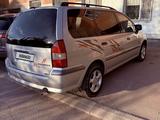 Mitsubishi Space Wagon 2002 года за 3 500 000 тг. в Балхаш – фото 4