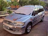 Mitsubishi Space Wagon 2002 года за 3 500 000 тг. в Балхаш – фото 2