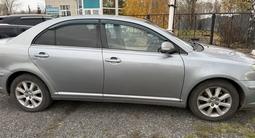 Toyota Avensis 2007 года за 3 800 000 тг. в Петропавловск