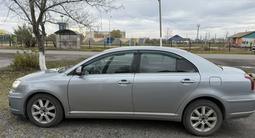 Toyota Avensis 2007 года за 3 800 000 тг. в Петропавловск – фото 3