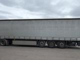 Schmitz Cargobull  SW 24 2012 годаүшін7 200 000 тг. в Шымкент