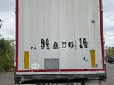 Schmitz Cargobull  SW 24 2012 годаүшін7 200 000 тг. в Шымкент – фото 4