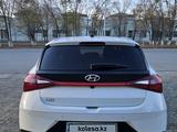 Hyundai i20 2023 года за 8 000 000 тг. в Атырау – фото 2