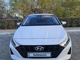 Hyundai i20 2023 года за 8 000 000 тг. в Атырау
