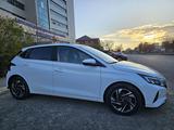 Hyundai i20 2023 года за 8 000 000 тг. в Атырау – фото 3