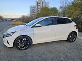 Hyundai i20 2023 года за 8 000 000 тг. в Атырау – фото 4