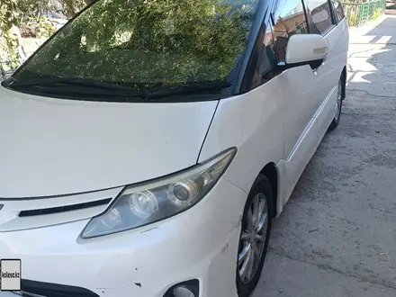 Toyota Estima 2011 года за 4 600 000 тг. в Кызылорда – фото 2