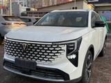 Changan CS55 Plus 2025 года за 10 200 000 тг. в Алматы