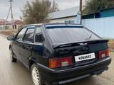 ВАЗ (Lada) 2114 2010 годаfor1 300 000 тг. в Актобе – фото 4