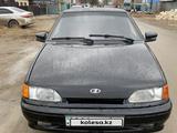 ВАЗ (Lada) 2114 2010 годаfor1 300 000 тг. в Актобе – фото 3