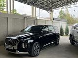 Hyundai Palisade 2021 года за 19 900 000 тг. в Шымкент