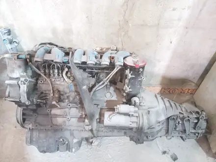 Двигатель 306 дизель! за 300 000 тг. в Астана – фото 2