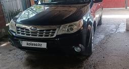 Subaru Forester 2011 годаүшін6 500 000 тг. в Алматы