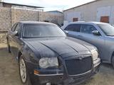 Chrysler 300C 2007 годаүшін1 400 000 тг. в Актау – фото 3