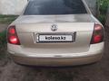 Volkswagen Passat 2001 годаfor2 350 000 тг. в Астана – фото 16