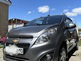 Chevrolet Spark 2022 года за 5 600 000 тг. в Костанай