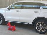 Kia Sorento 2022 года за 20 500 000 тг. в Астана – фото 4