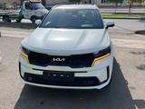 Kia Sorento 2022 года за 20 500 000 тг. в Астана