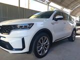 Kia Sorento 2022 года за 20 500 000 тг. в Астана – фото 5
