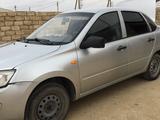 ВАЗ (Lada) Granta 2191 2012 года за 1 800 000 тг. в Актау – фото 2