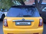 Lifan Smily 2011 года за 1 000 000 тг. в Костанай – фото 2