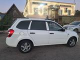 ВАЗ (Lada) Kalina 2192 2014 года за 2 500 000 тг. в Риддер