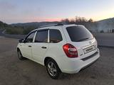 ВАЗ (Lada) Kalina 2192 2014 года за 2 500 000 тг. в Риддер – фото 3