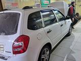 ВАЗ (Lada) Kalina 2192 2014 года за 2 500 000 тг. в Риддер – фото 5