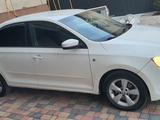 Skoda Rapid 2014 года за 3 280 000 тг. в Астана – фото 3