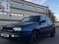 Volkswagen Golf 1992 годаfor900 000 тг. в Караганда – фото 3