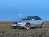 Audi A4 1995 года за 1 500 000 тг. в Уральск