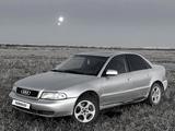 Audi A4 1995 года за 1 500 000 тг. в Уральск – фото 3