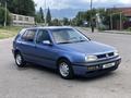 Volkswagen Golf 1993 года за 1 750 000 тг. в Алматы