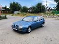 Volkswagen Golf 1993 года за 1 750 000 тг. в Алматы – фото 4