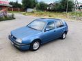 Volkswagen Golf 1993 года за 1 750 000 тг. в Алматы – фото 6