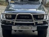 Toyota Land Cruiser Prado 1992 года за 8 450 000 тг. в Усть-Каменогорск – фото 2