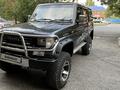 Toyota Land Cruiser Prado 1992 года за 9 700 000 тг. в Усть-Каменогорск