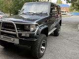 Toyota Land Cruiser Prado 1992 года за 9 700 000 тг. в Усть-Каменогорск