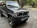 Toyota Land Cruiser Prado 1992 годаүшін9 700 000 тг. в Усть-Каменогорск – фото 5