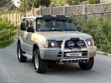 Toyota Land Cruiser Prado 1998 годаfor8 000 000 тг. в Алматы – фото 2