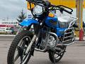  Мотоцикл BAIGE BG200-K15 2024 года за 470 000 тг. в Астана