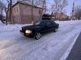 Mercedes-Benz E 200 1990 годаүшін1 700 000 тг. в Астана – фото 4