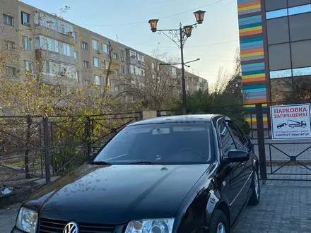 Volkswagen Jetta 2004 года за 2 204 145 тг. в Актау