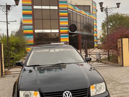Volkswagen Jetta 2004 года за 2 204 145 тг. в Актау – фото 4